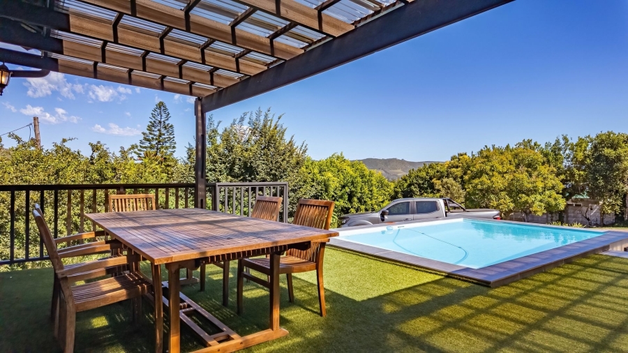 6 Bedroom Property for Sale in Hunters Home Western Cape